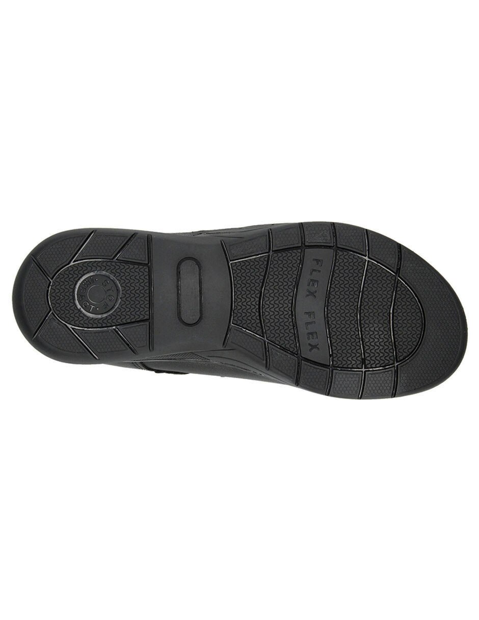 Zapato de Sintético para Niños grandes Niña 6
