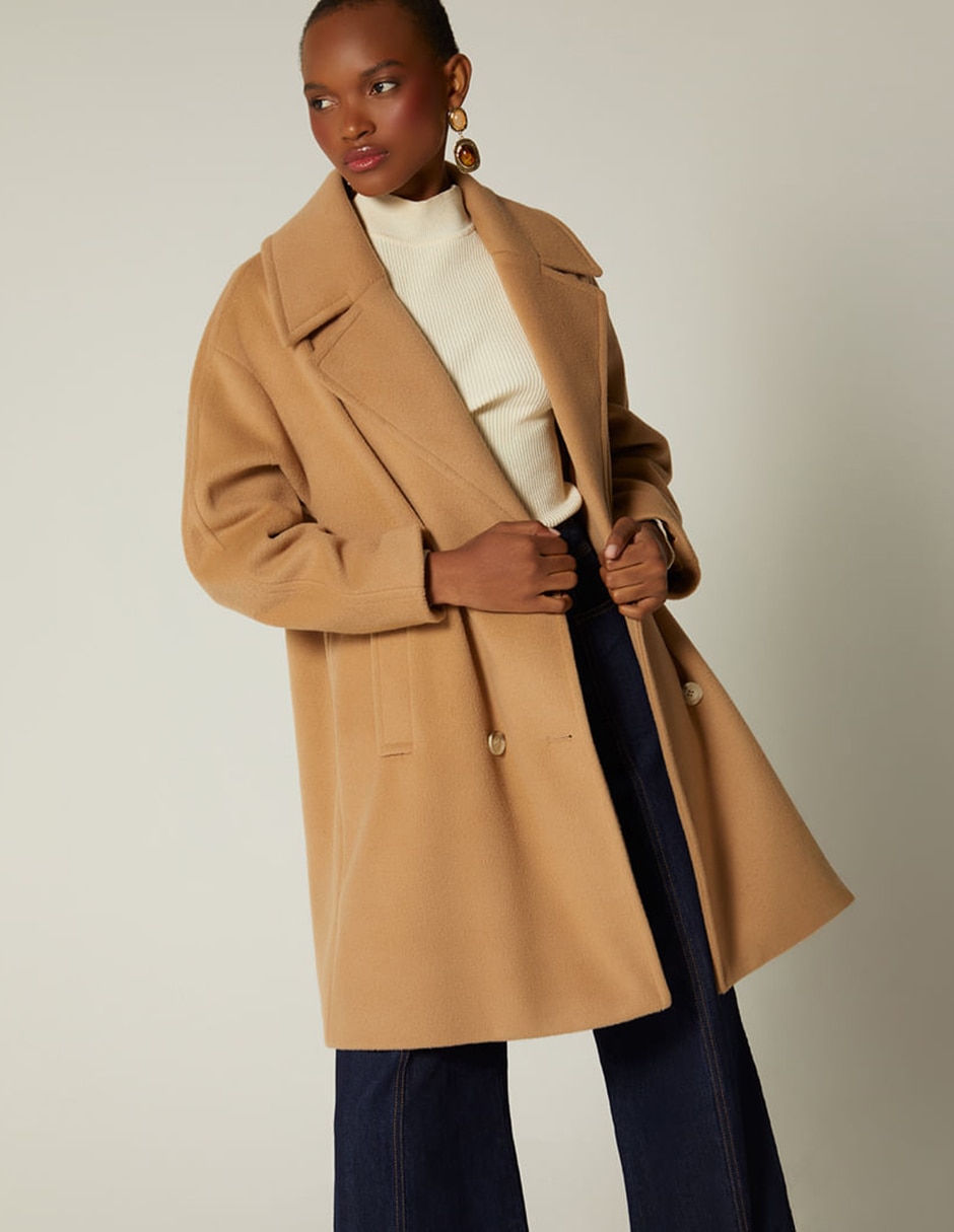 Gabardina para mujer 1