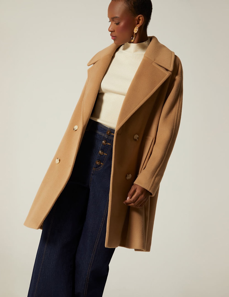Gabardina para mujer 2