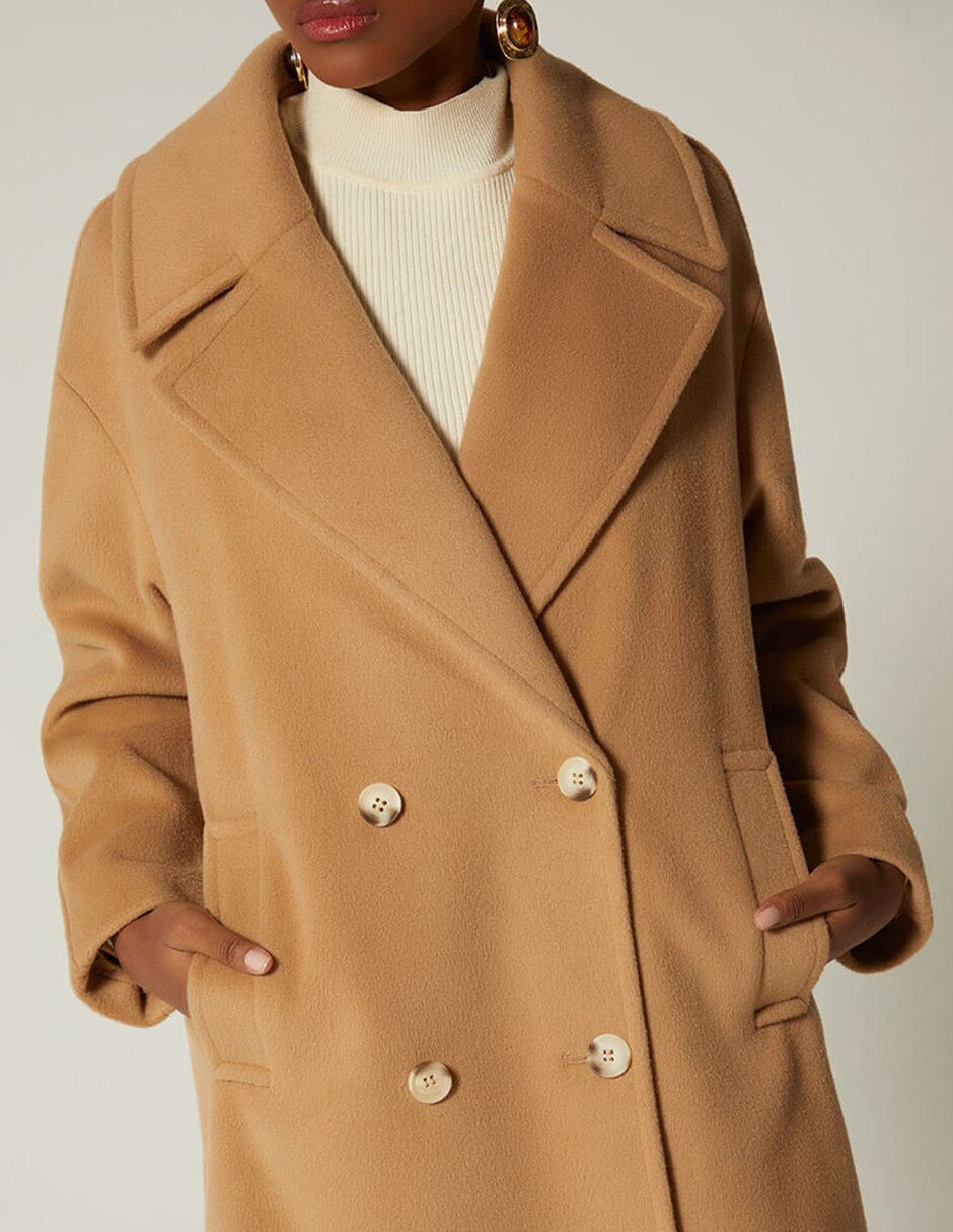 Gabardina para mujer 3