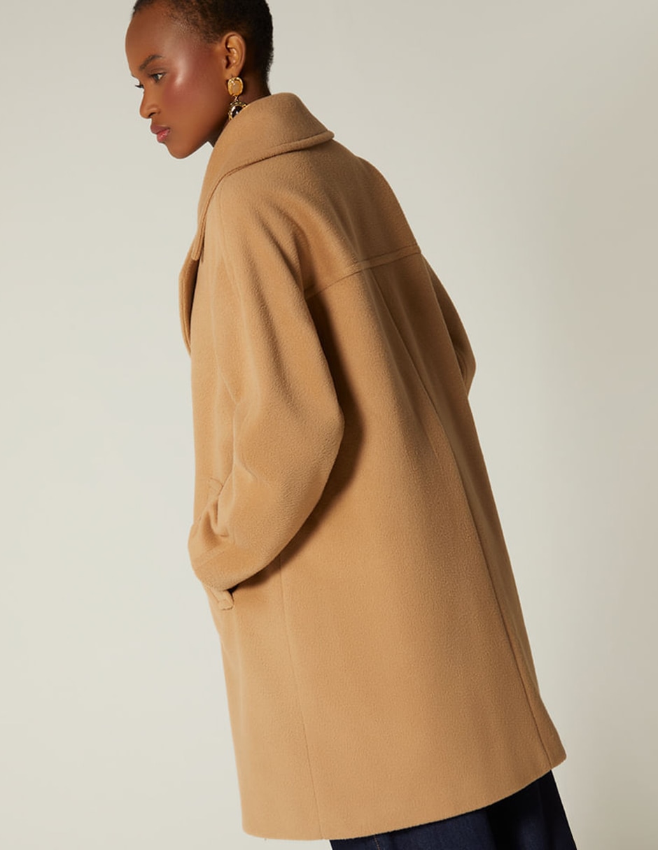 Gabardina para mujer 5