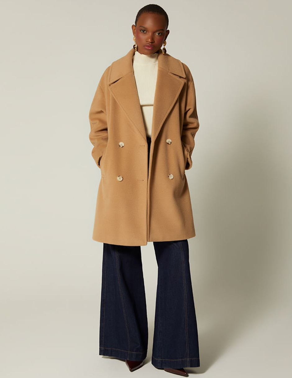 Gabardina para mujer 6