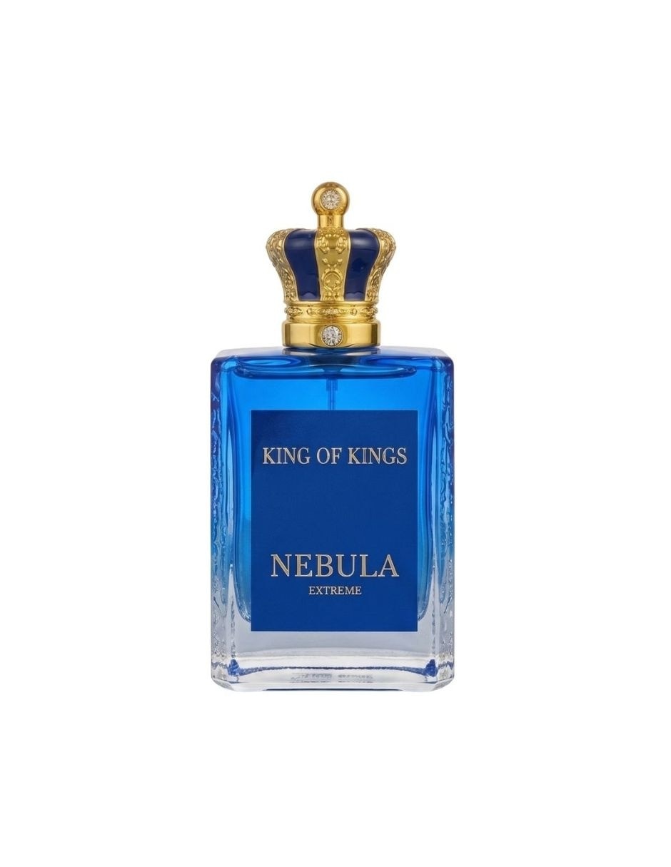 Eau de parfum KING OF KINGS unisex Eau de parfum KING OF KINGS unisex