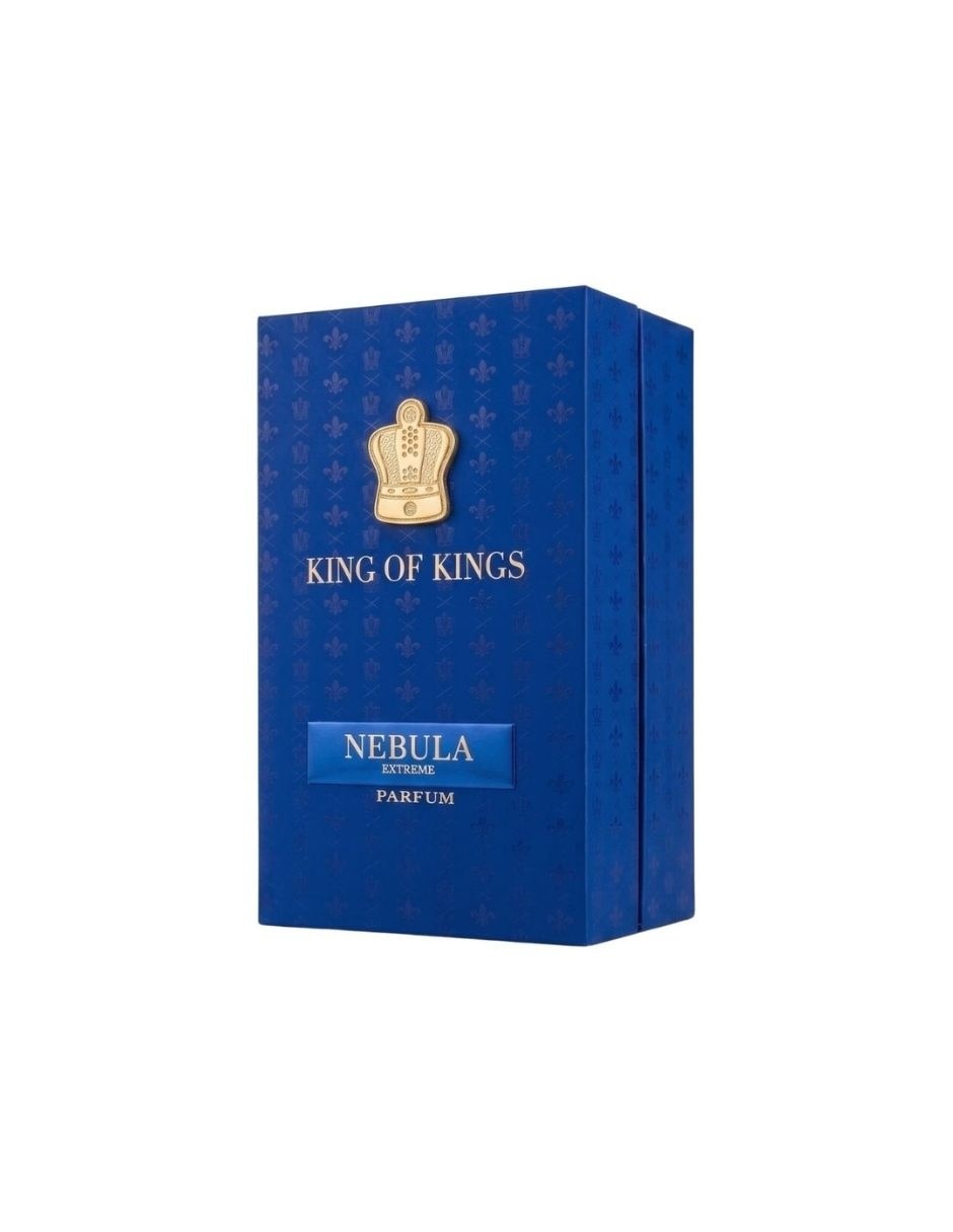 Eau de parfum KING OF KINGS unisex 2