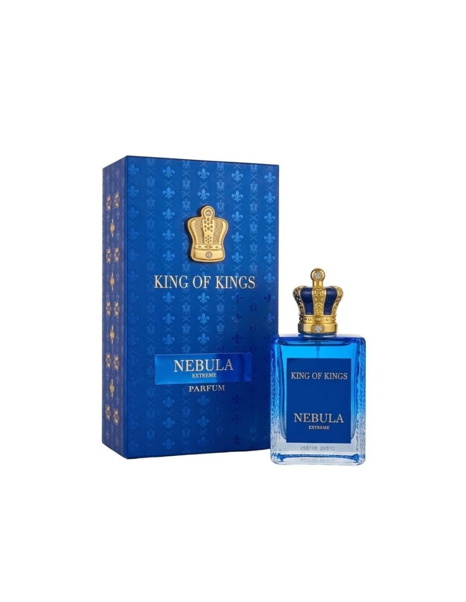 Eau de parfum KING OF KINGS unisex 3