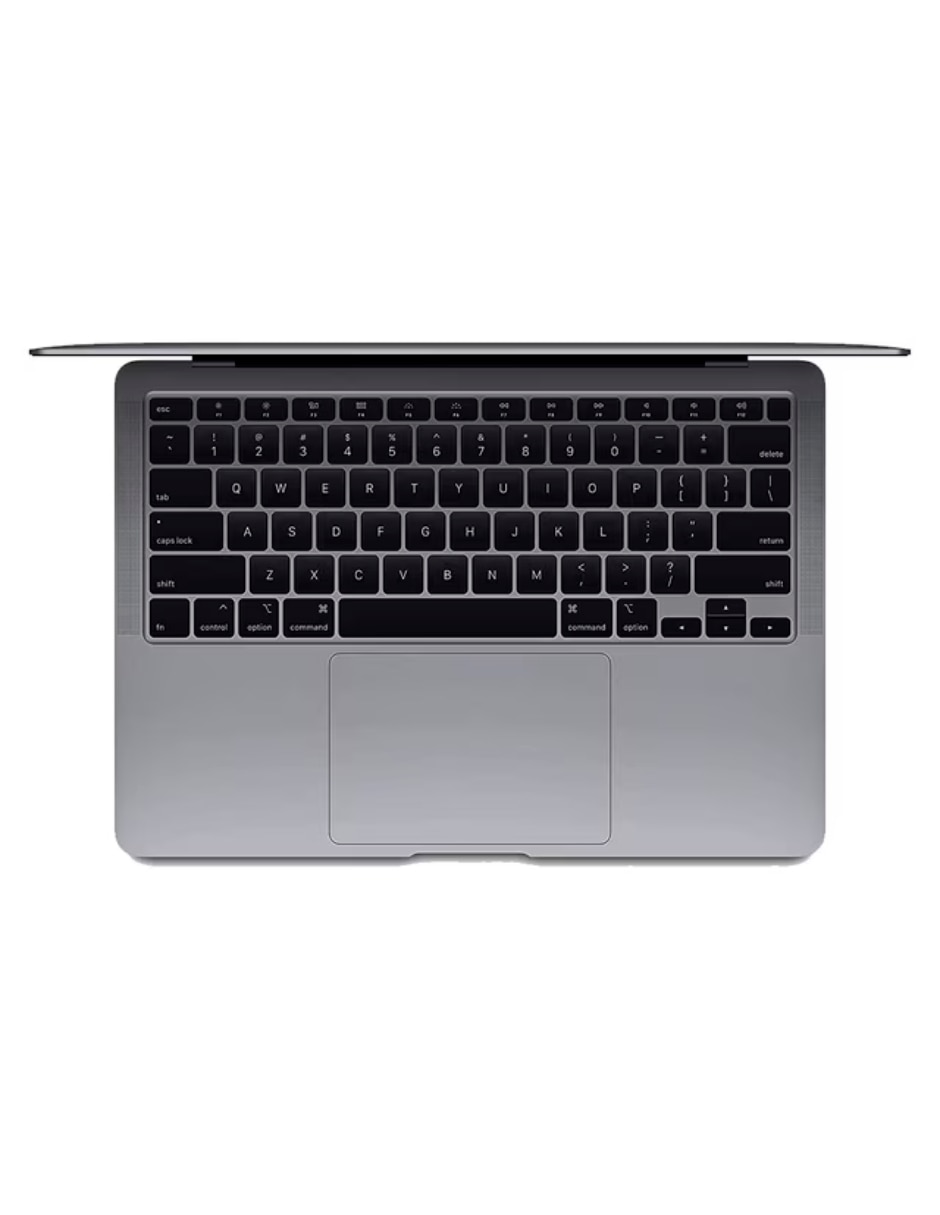 MacBook Air Retina 13.3 pulgadas 2560 x 1600 Intel Core i3 Intel Iris Plus 8 GB RAM 128 GB 3