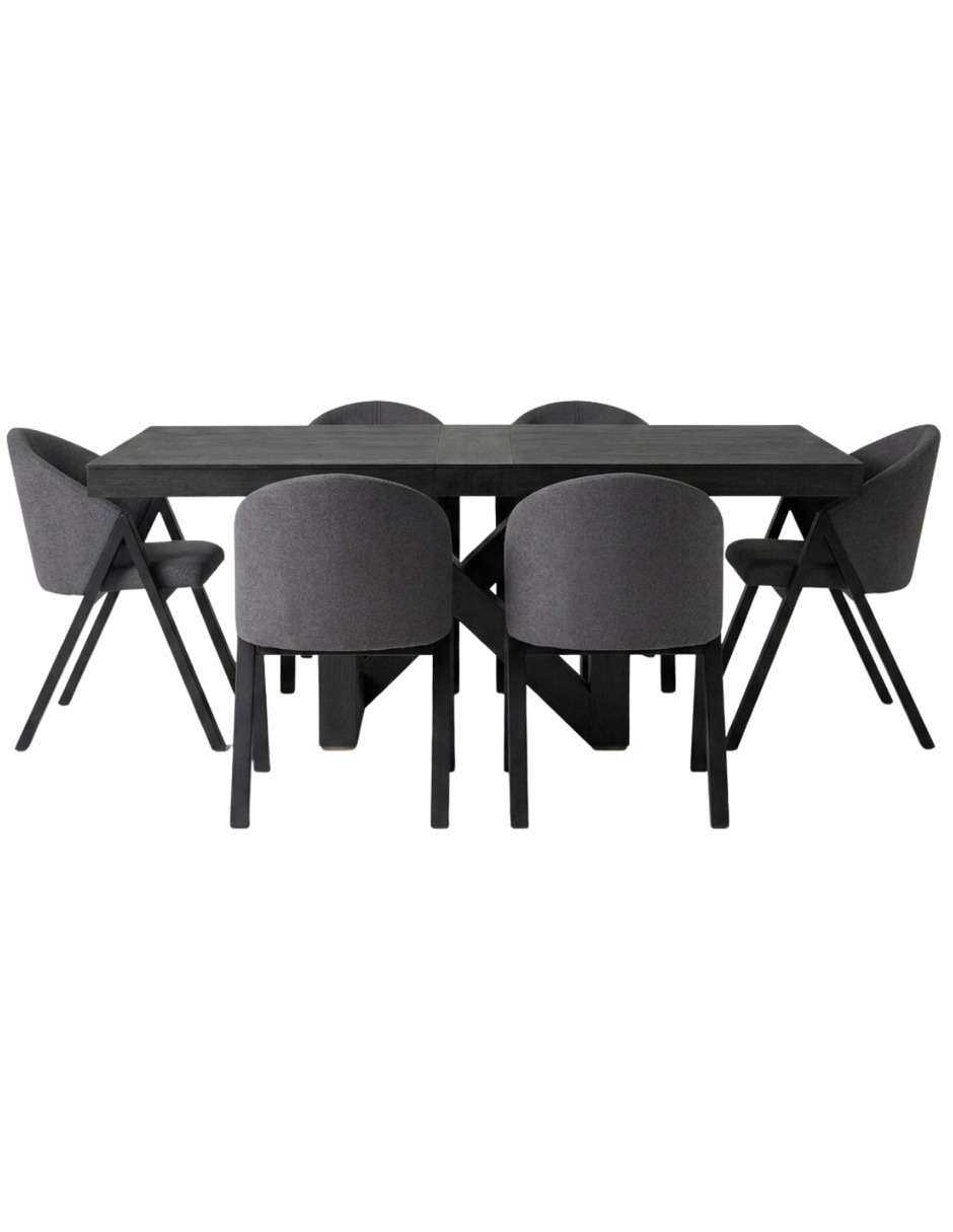 Comedor Talía + Mallory para 6 personas 9