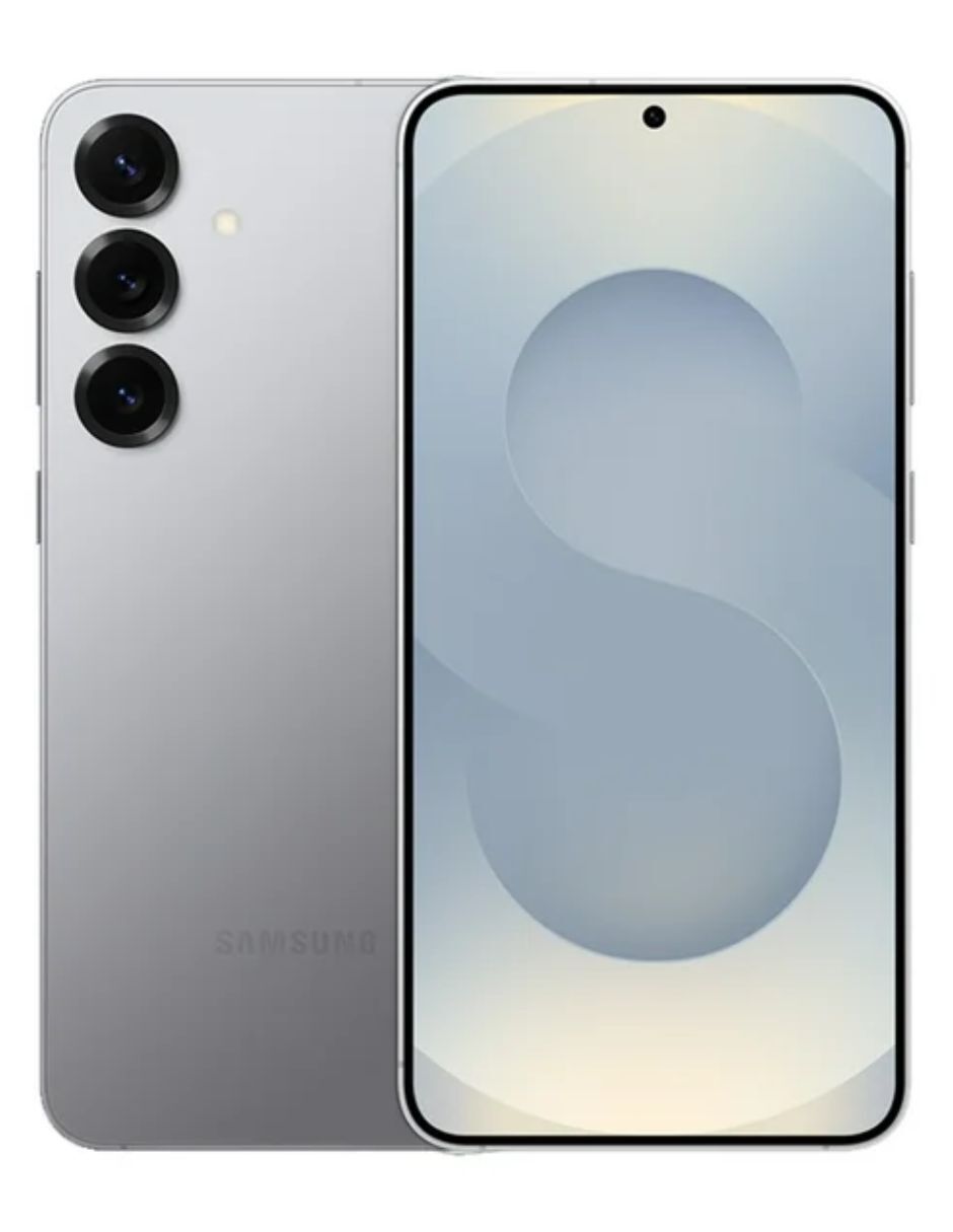 Samsung Galaxy S25 Edge Dynamic AMOLED 2X 6.7 pulgadas Reacondicionado