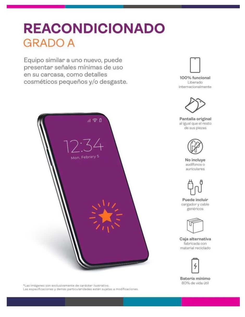 Samsung Galaxy S25 Edge Dynamic AMOLED 2X 6.7 pulgadas Reacondicionado