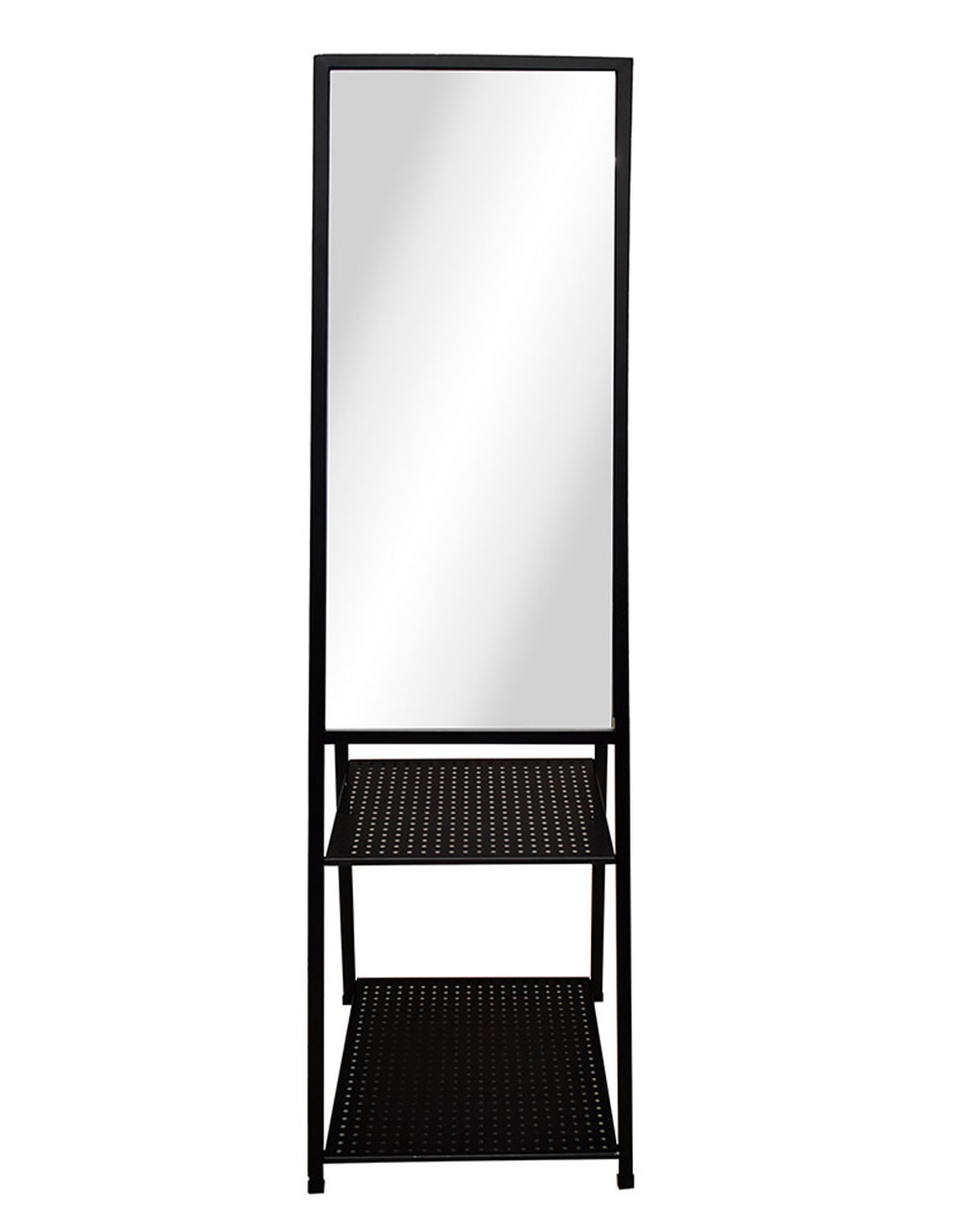 Espejo rectangular izy
