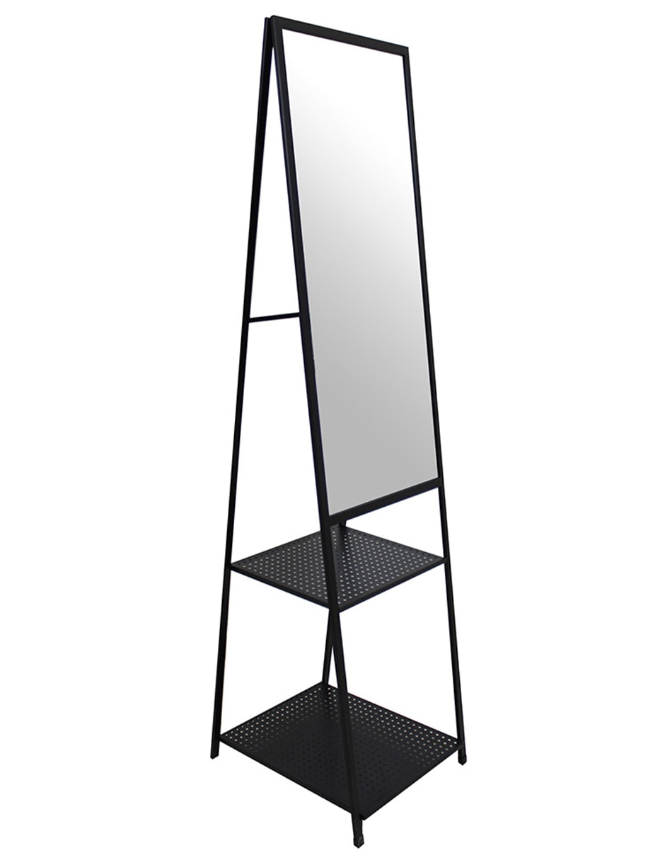 Espejo rectangular izy