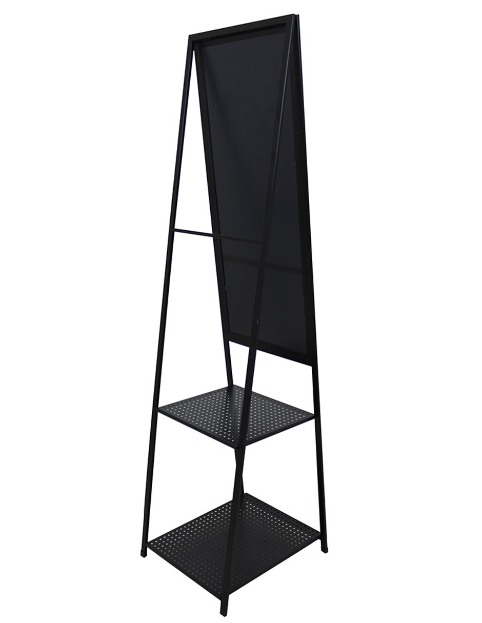 Espejo rectangular izy