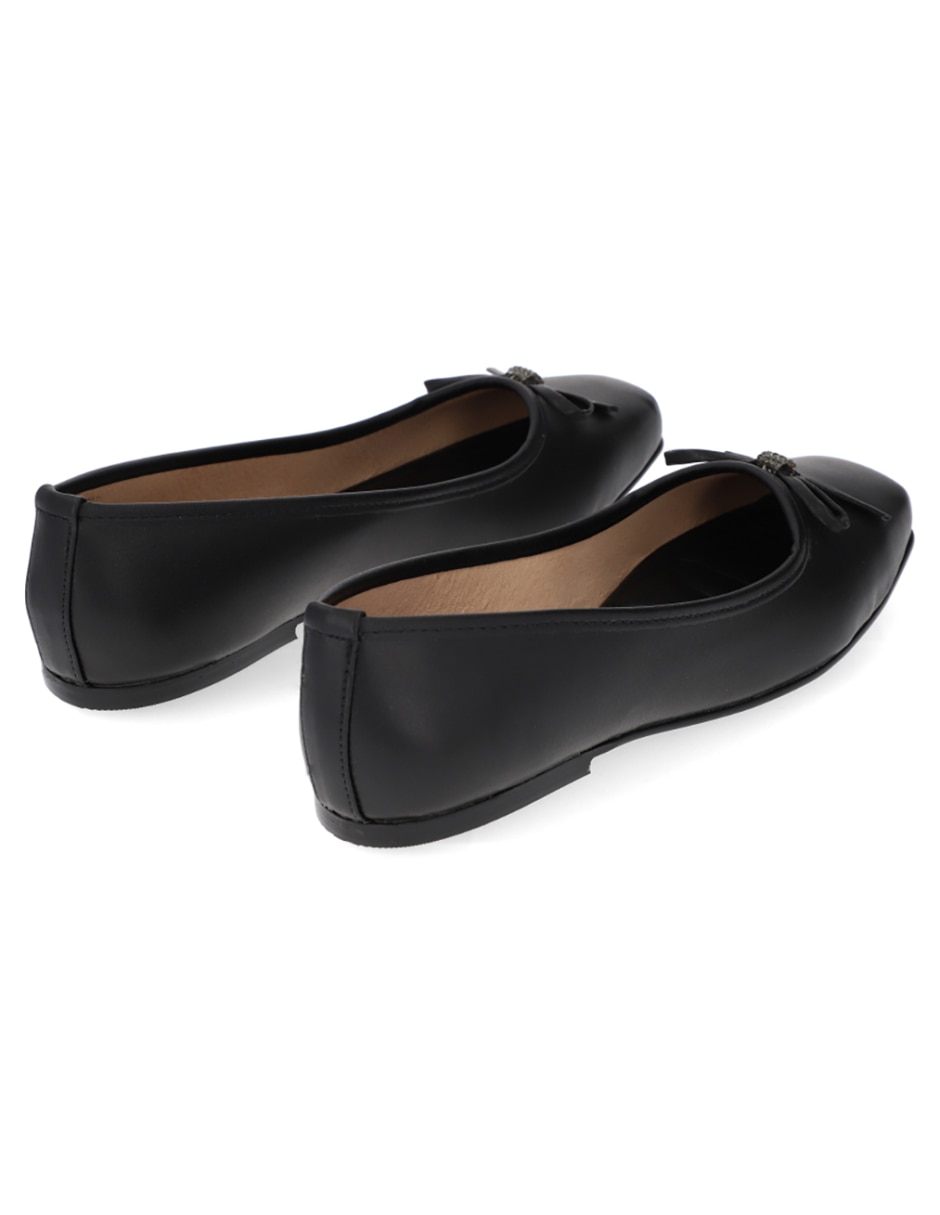 Balerina para mujer 4
