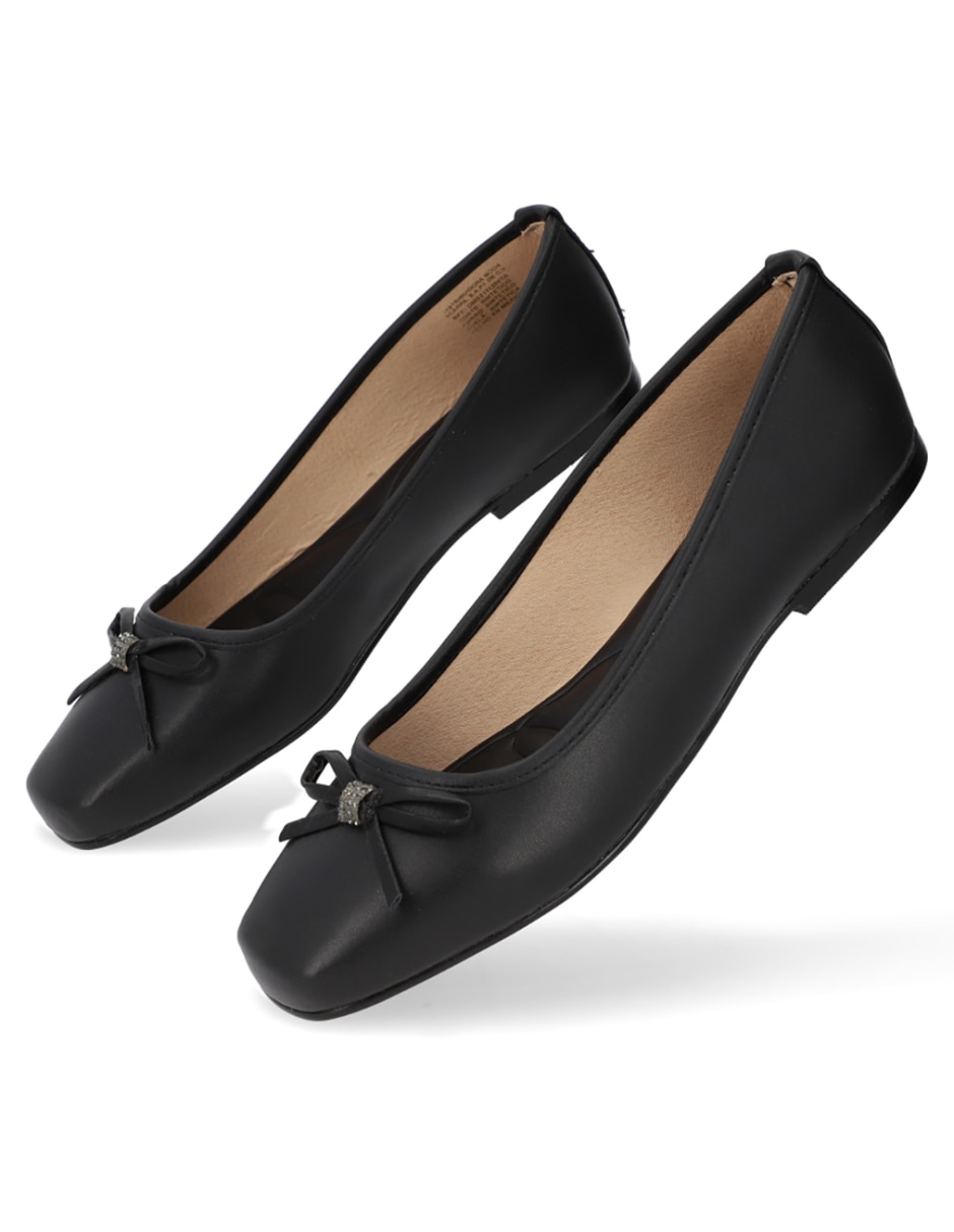 Balerina para mujer 5