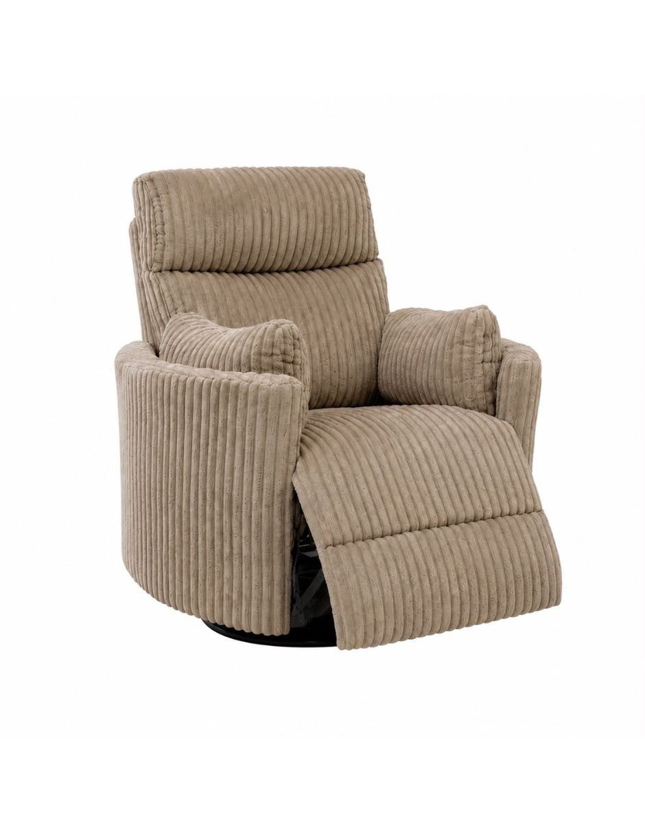 Reclinable