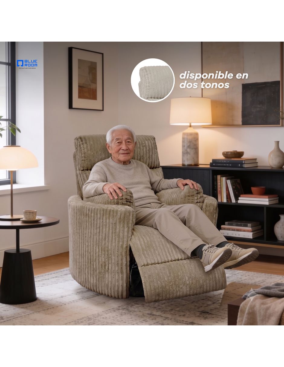 Reclinable 3