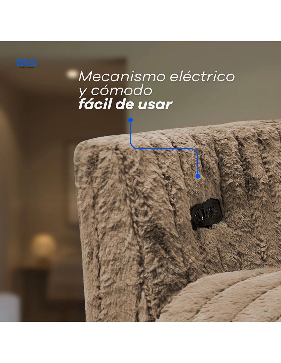 Reclinable