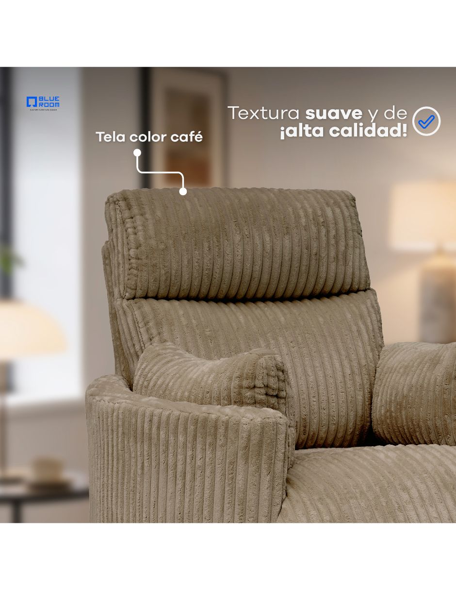 Reclinable 7