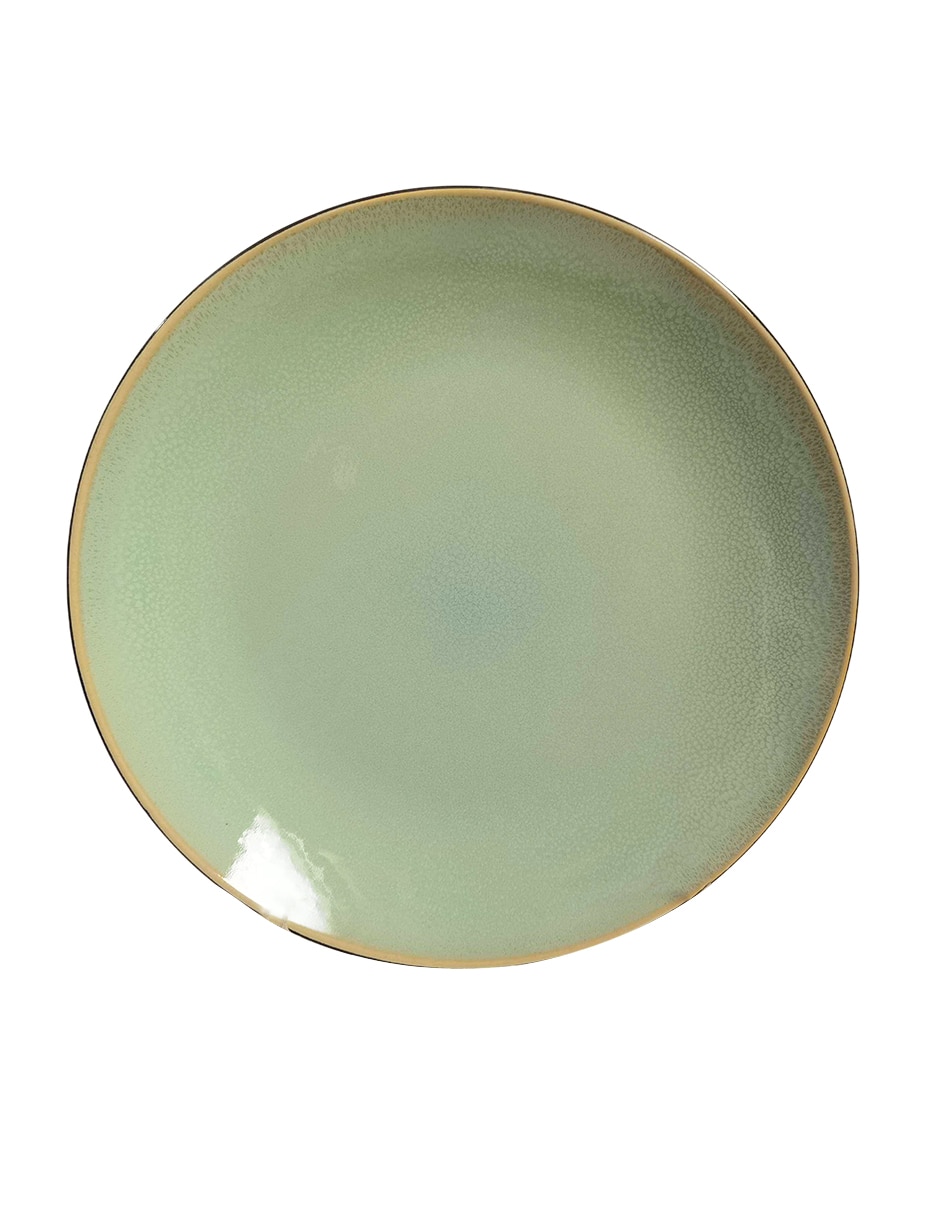Vajilla cerrada Distinto de Stoneware para 4 personas