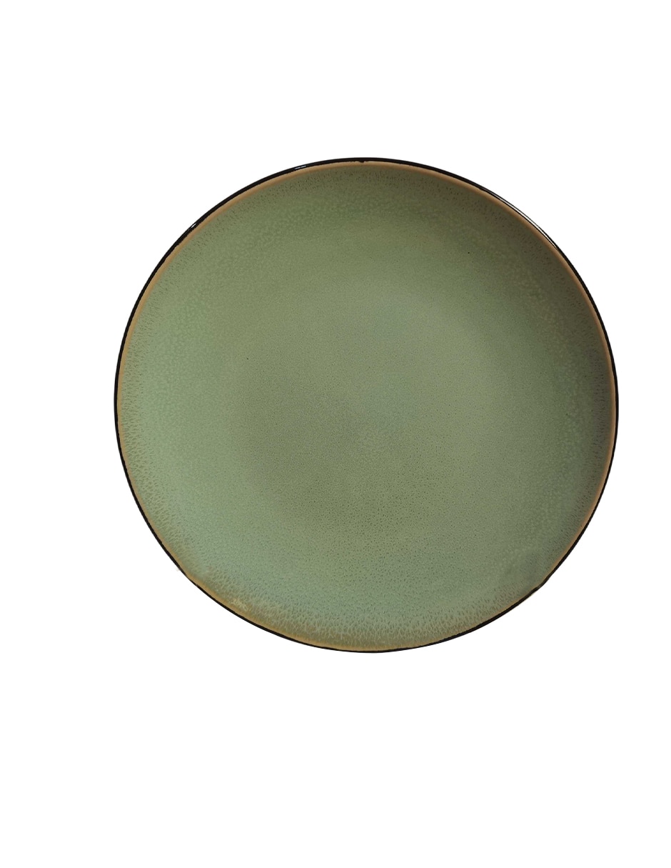Vajilla cerrada Distinto de Stoneware para 4 personas