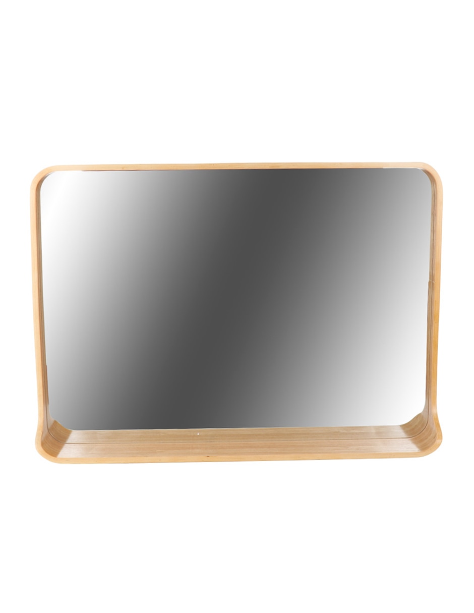 Espejo rectangular izy