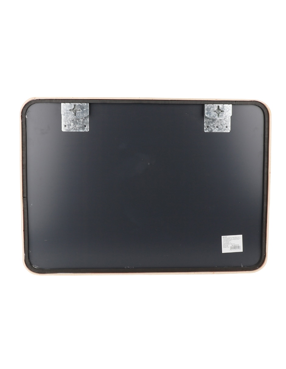 Espejo rectangular izy
