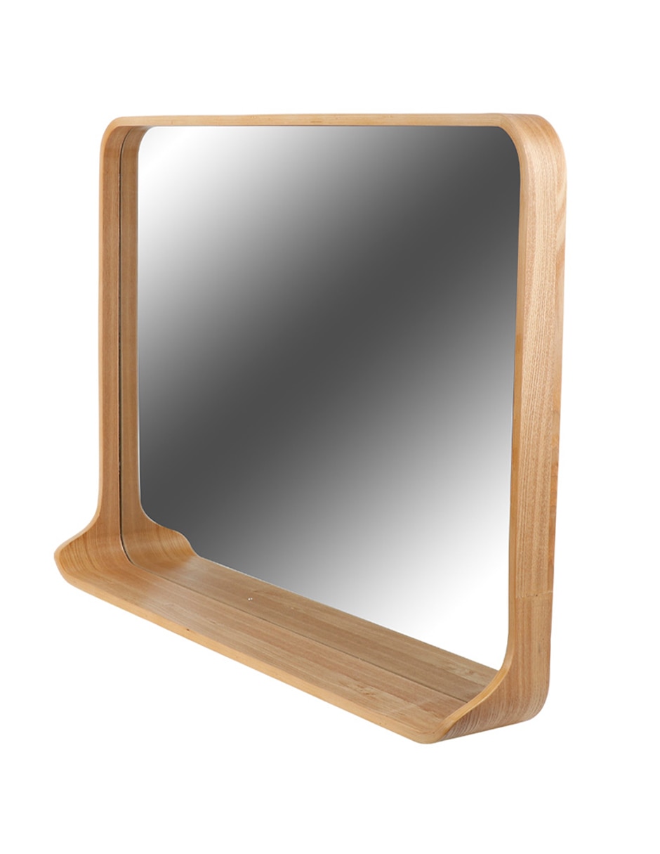 Espejo rectangular izy