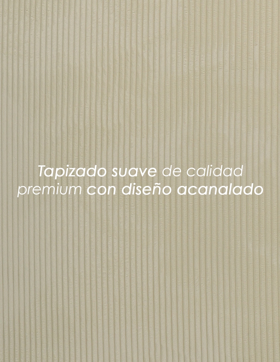 Juego de asiento con taburete Lounge Ilios Innova