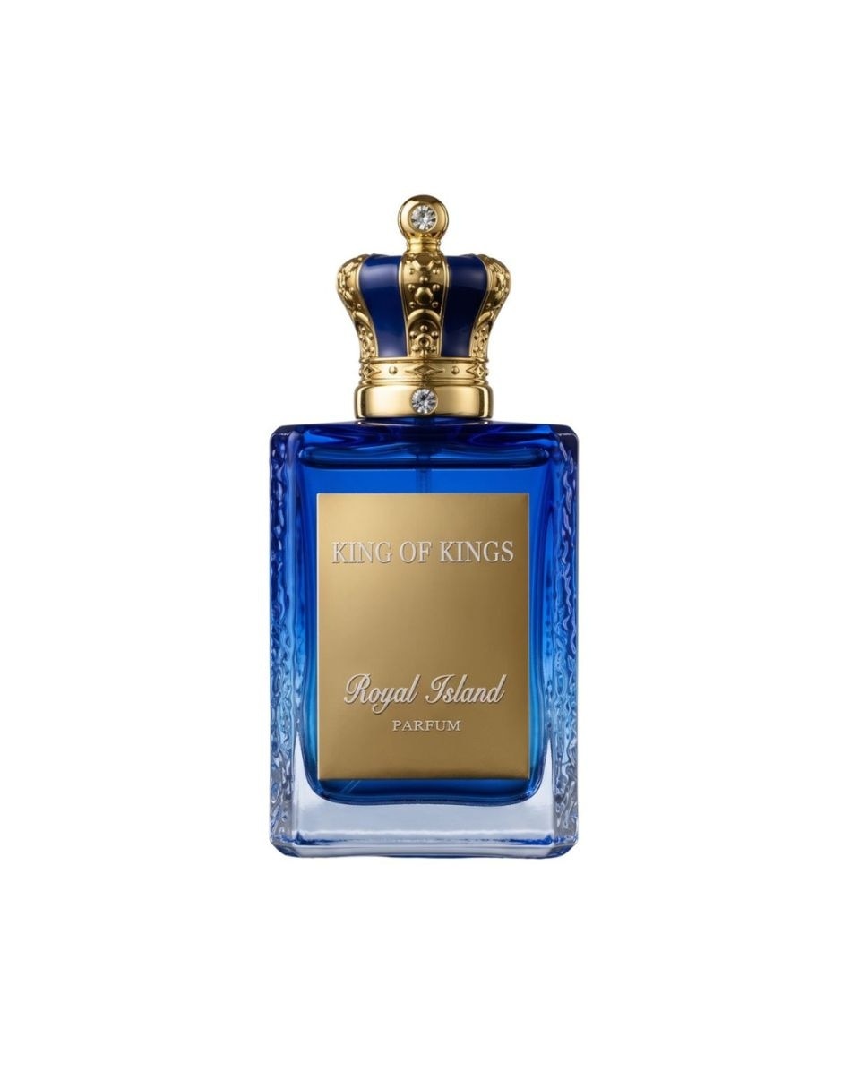 Parfum KING OF KINGS unisex Parfum KING OF KINGS unisex
