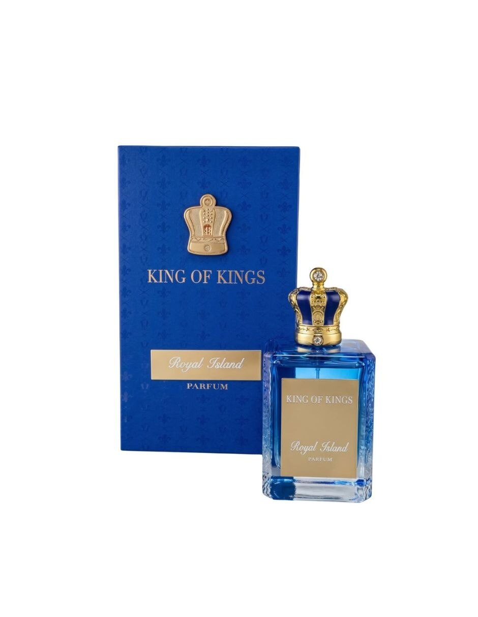 Parfum KING OF KINGS unisex 2
