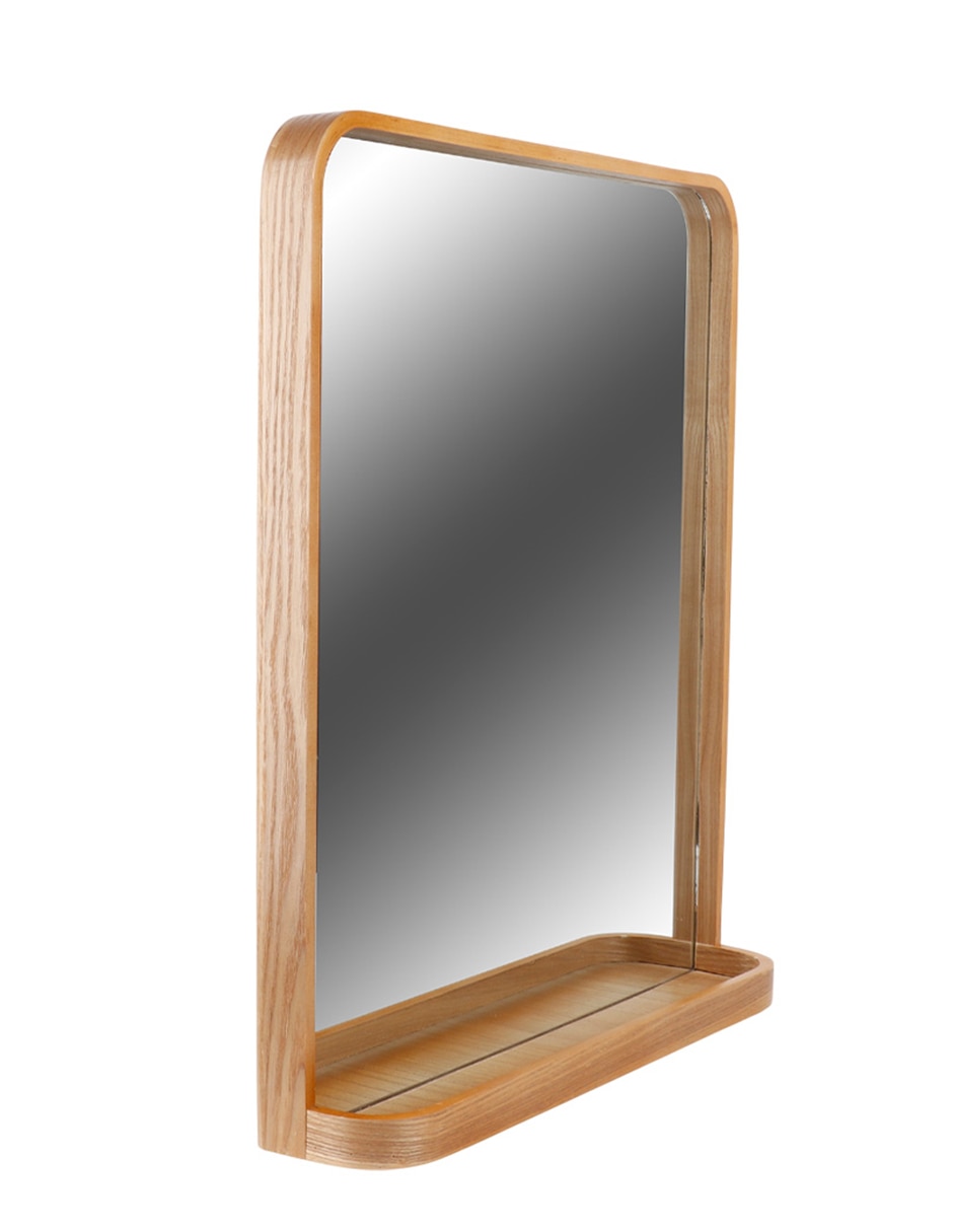 Espejo rectangular izy