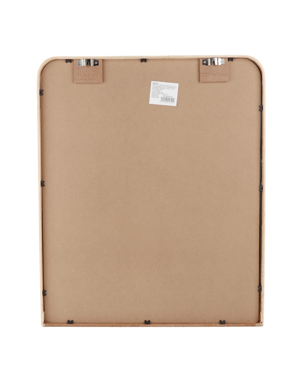Espejo rectangular izy