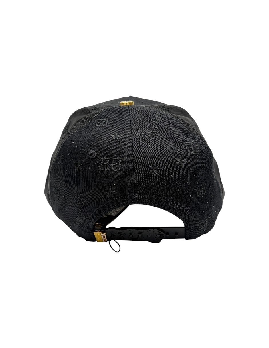 Gorra visera curva snapback para casual para hombre 8