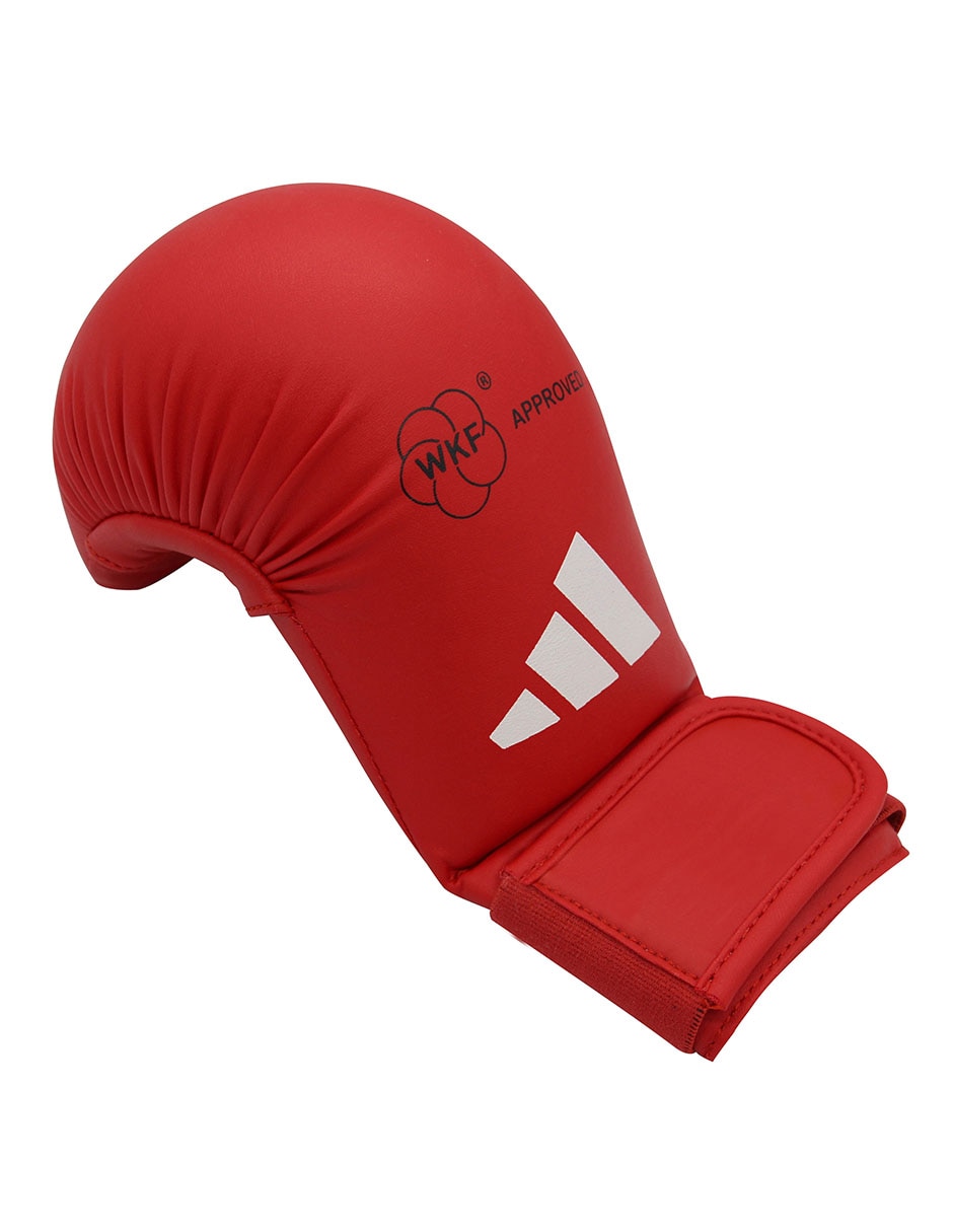 Guantes para arte marcial 5
