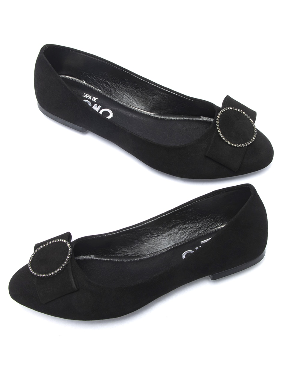 Balerina para mujer 2
