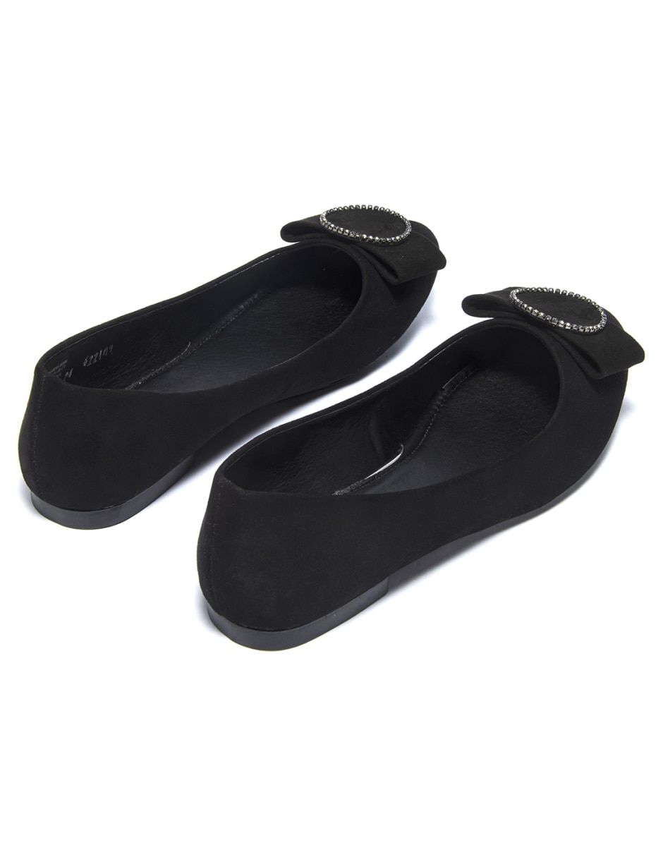 Balerina para mujer 3