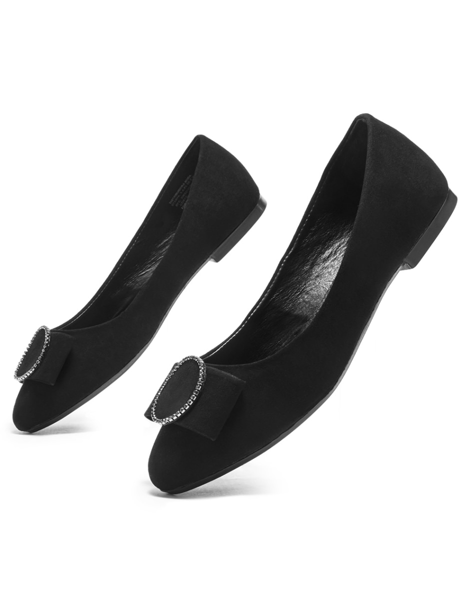 Balerina para mujer 4
