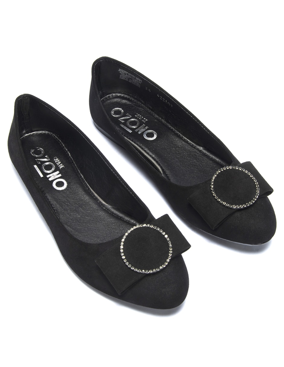 Balerina para mujer 5