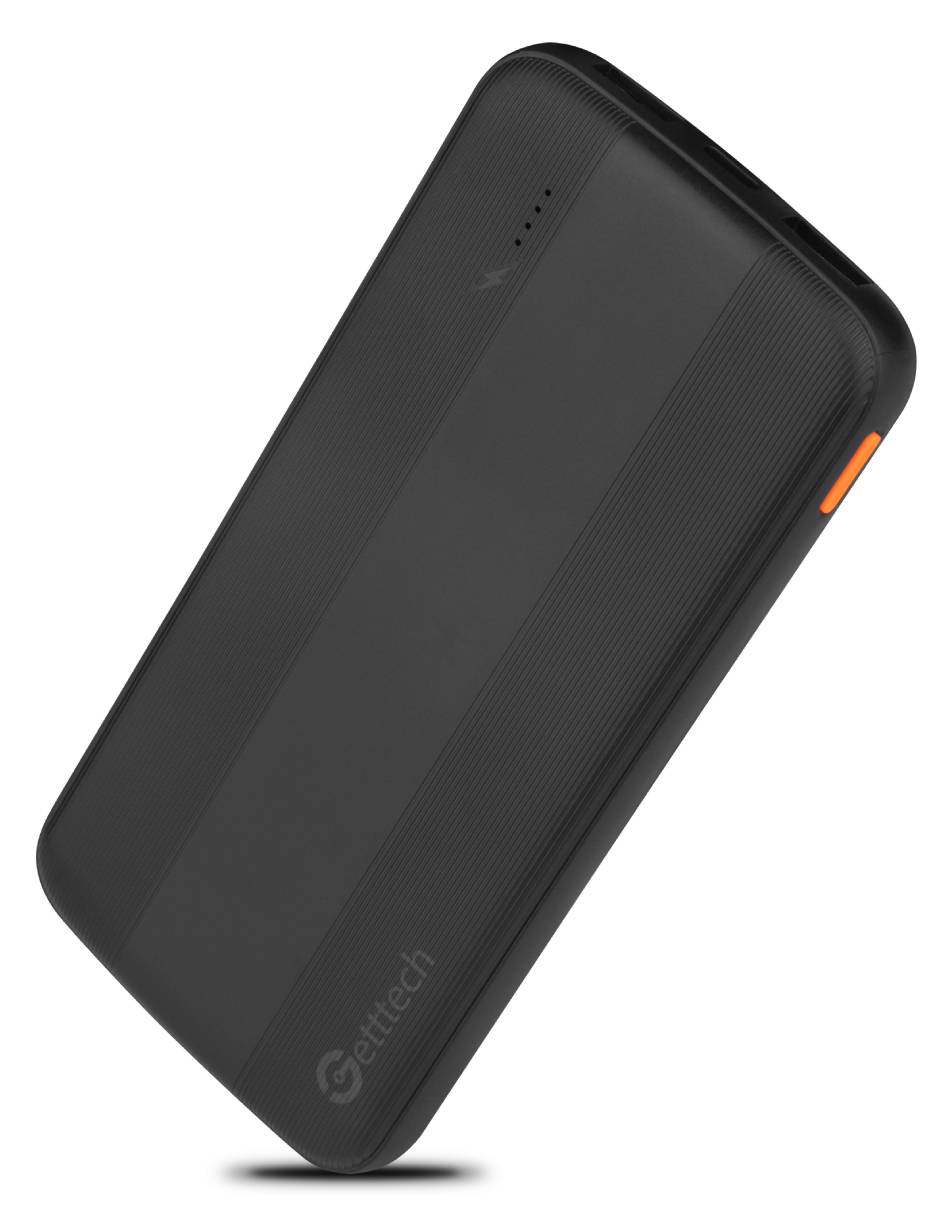 Batería portátil 10000 mAh 7