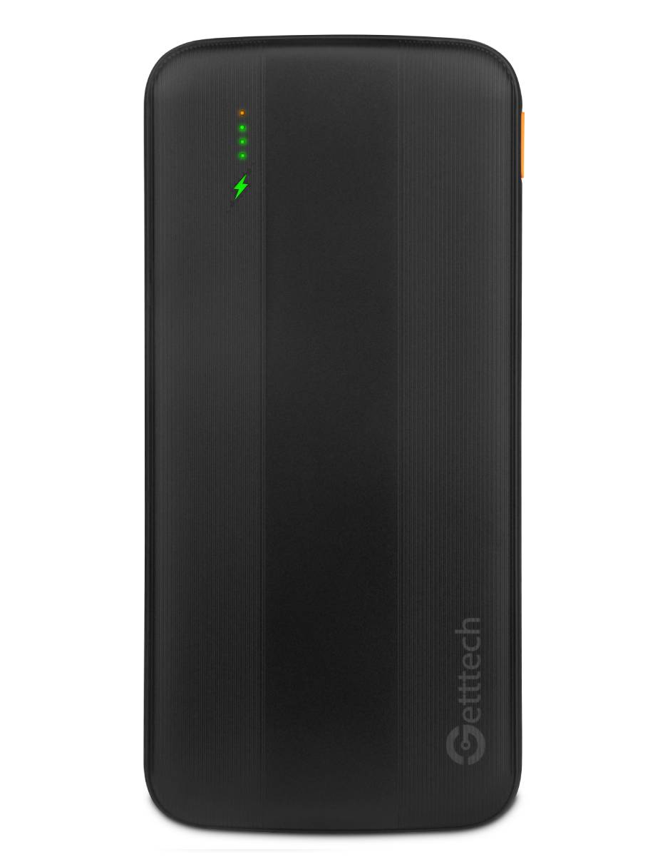 Batería portátil 10000 mAh 10