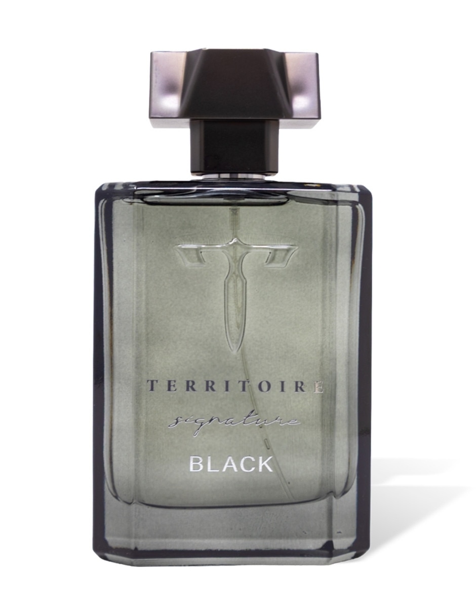 Eau de parfum para hombre