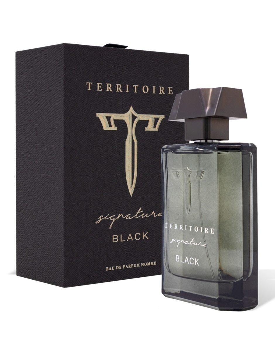 Eau de parfum para hombre