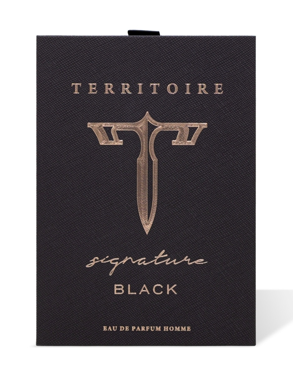 Eau de parfum para hombre