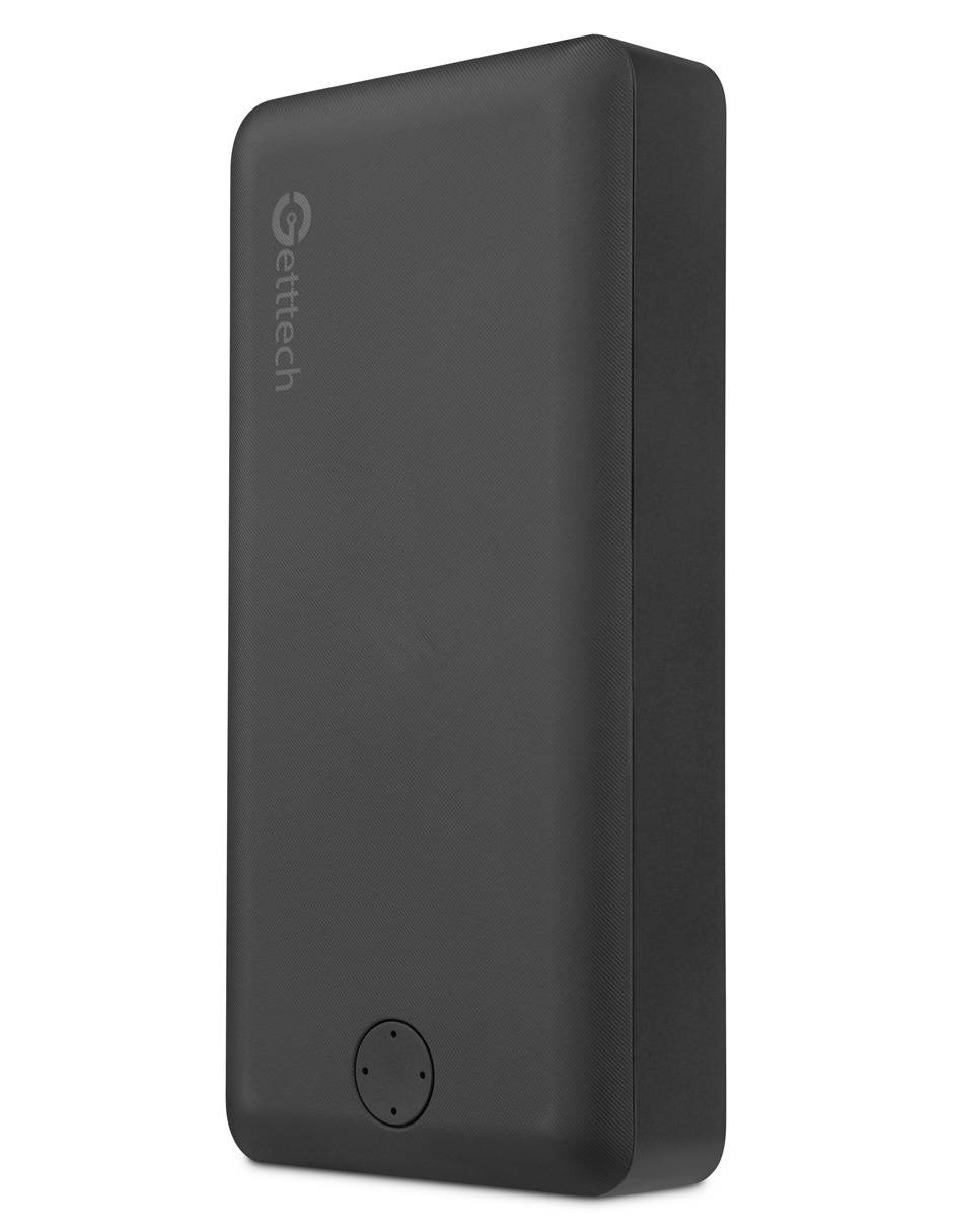 Batería portátil 20000 mAh 2