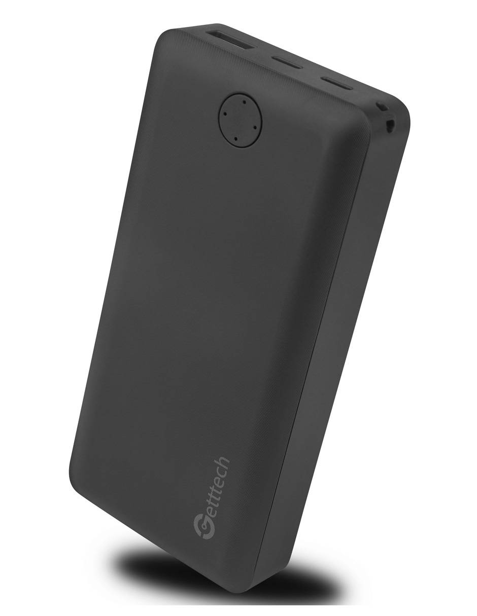 Batería portátil 20000 mAh