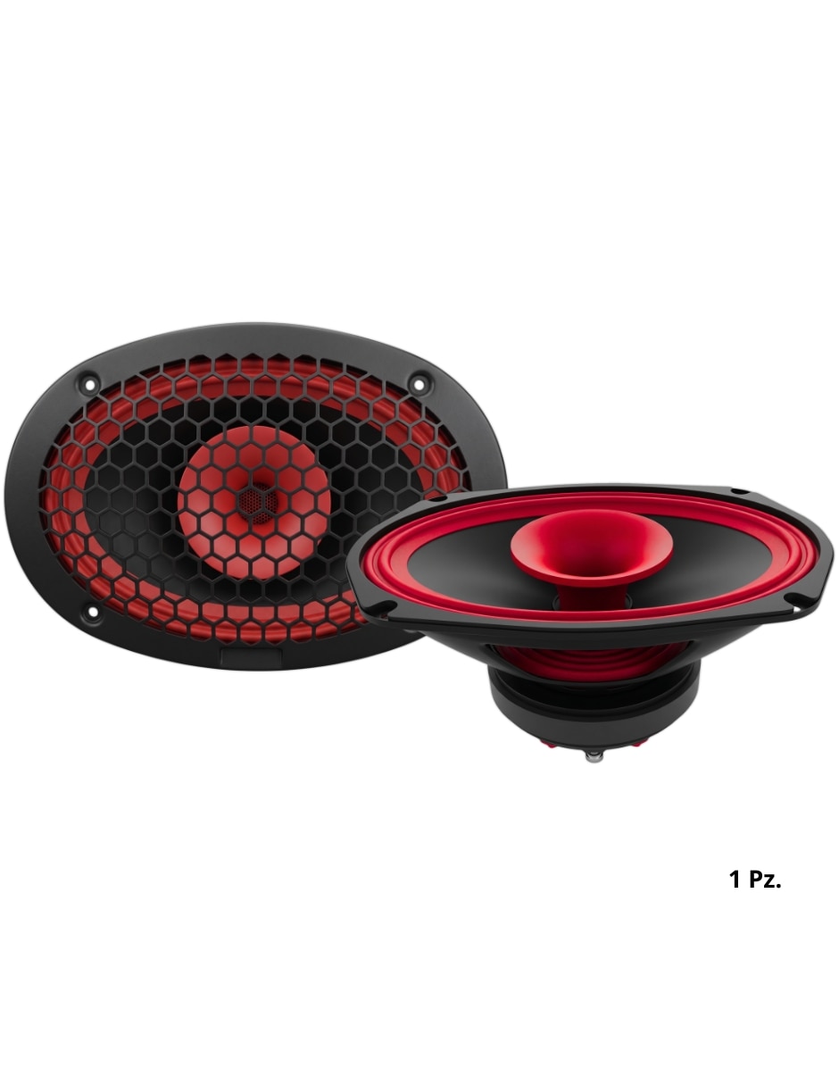 Bocina Cerwin Vega CVPX69