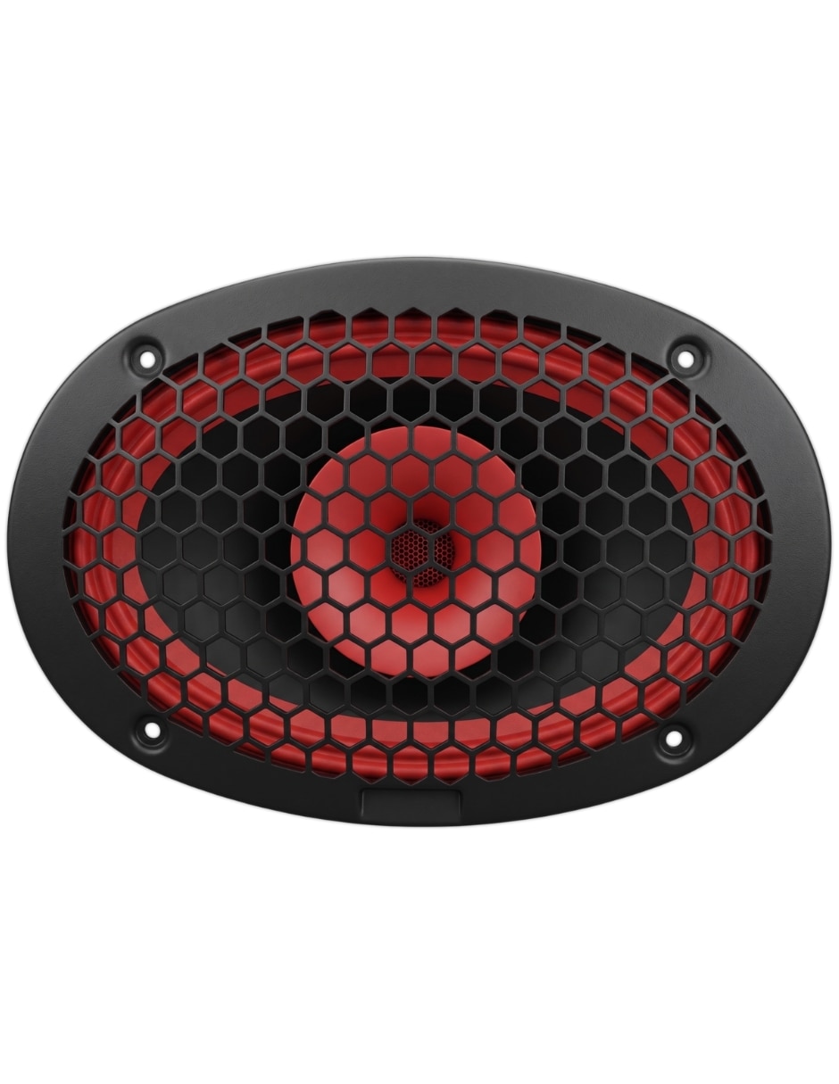 Bocina Cerwin Vega CVPX69