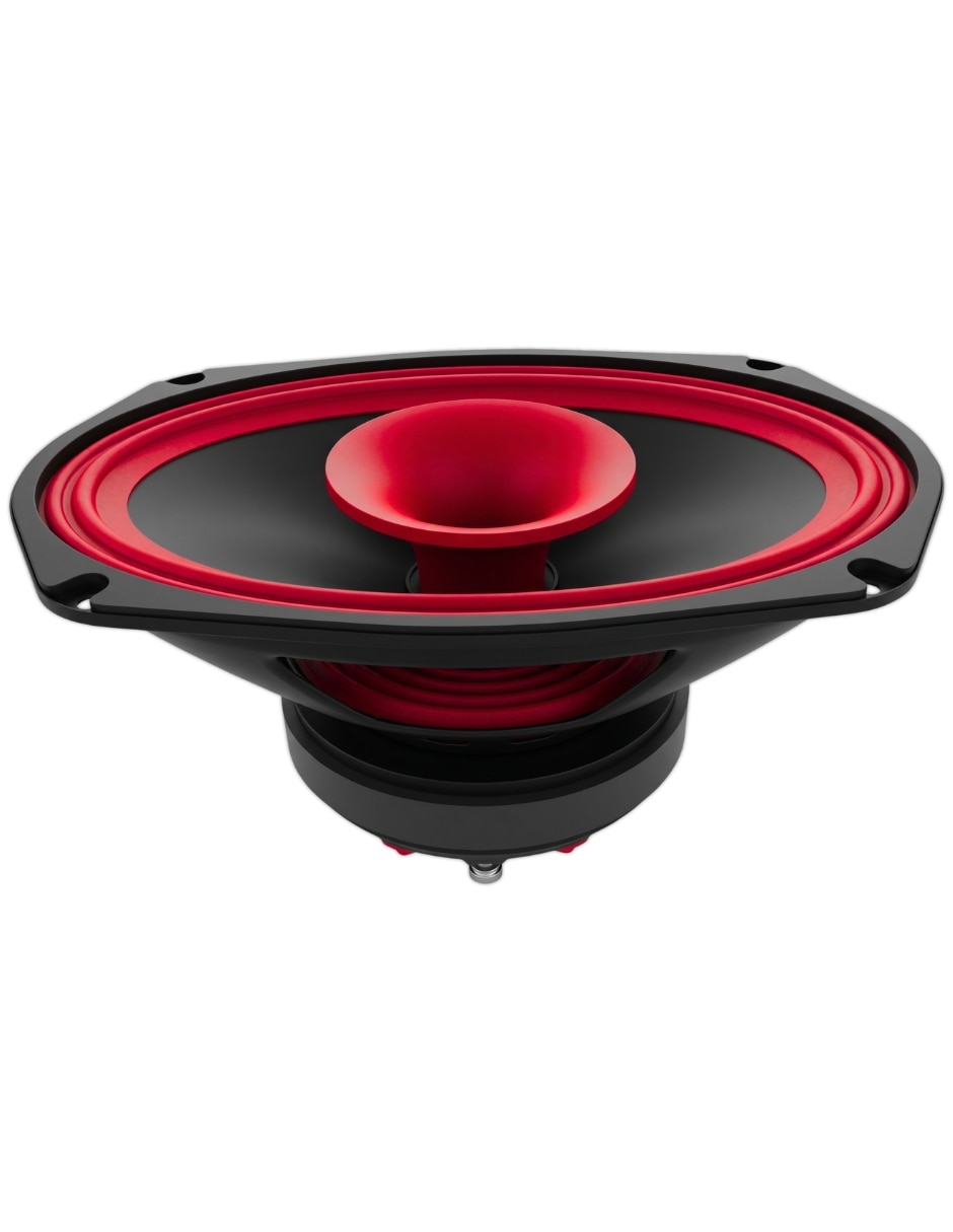 Bocina Cerwin Vega CVPX69