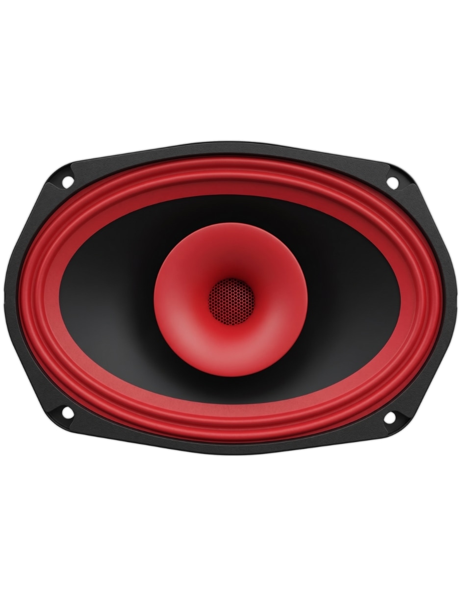 Bocina Cerwin Vega CVPX69