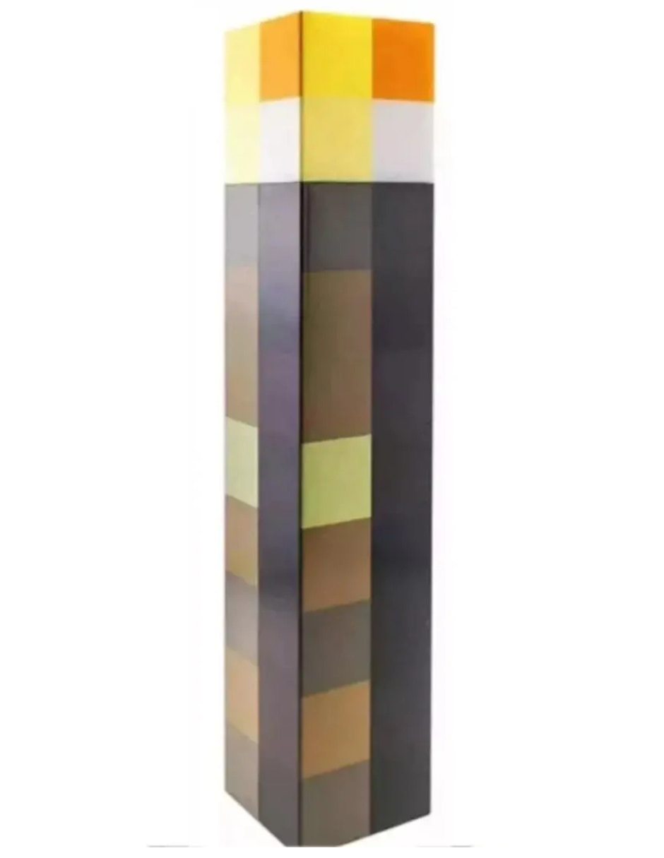 Lámpara LED 1